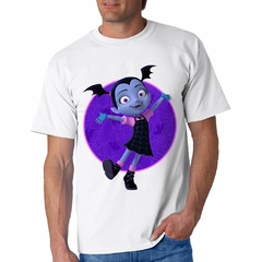 Remera Vampirina #4 - TiendaCubik