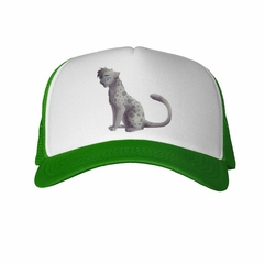 Gorra Gato Con Manchas Triste - TiendaCubik