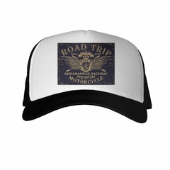 Gorra Road Trip High Speed Indianapolis Raceway - comprar online