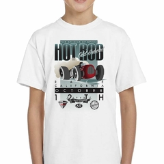 Remera Hot Rod The Origins Of Speed