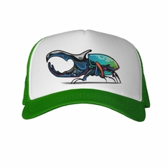 Gorra Escarabajo Insecto Colorido - TiendaCubik