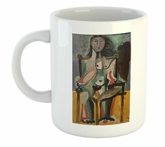 Taza Picaso M1