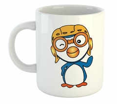 Taza Pororo The Little Penguin Friends #10