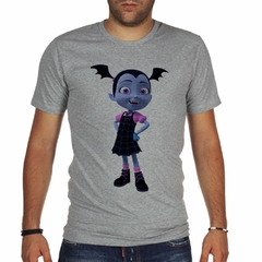 Remera Vampirina #2 en internet