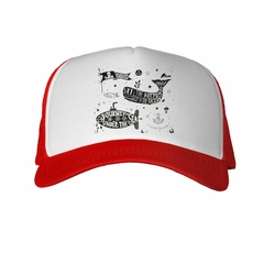 Gorra Journey Under The Sea en internet