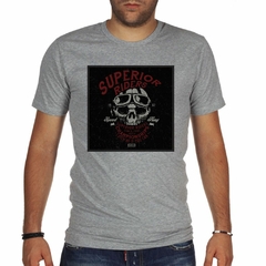 Remera Superior Riders Championships Catch Me - comprar online