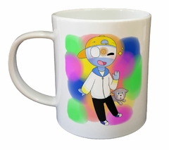 Taza Dibujo Dise - comprar online