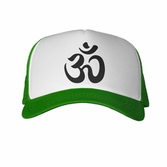 Gorra Namaste Simbolo Vector - TiendaCubik