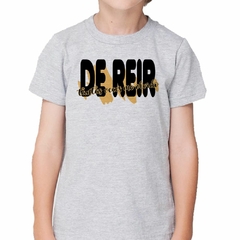 Remera De Reir Tantas Veces Me Olvido - tienda online