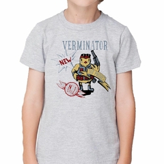 Remera Verminator New Top Product N1 Sale - tienda online