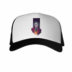 Gorra Joker Guason Peli Movie Payas Villan - comprar online