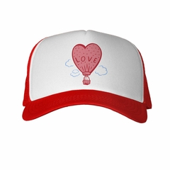 Gorra Love Amor Love Is In The Air El en internet