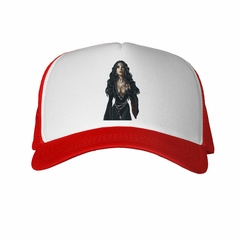 Gorra Vampiro Woman Girl Sangre - TiendaCubik