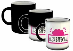 Taza Eres Especial en internet