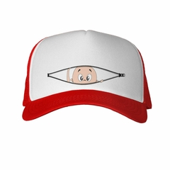 Gorra Bebe Asomandose De La Panza en internet