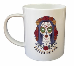 Taza Fleurs Du Mal Catrina Flowers en internet