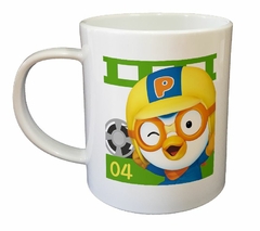 Taza Pororo The Little Penguin Friends #5 - comprar online