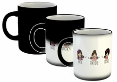 Taza Best Friends Forever Amigas Por Siempre en internet