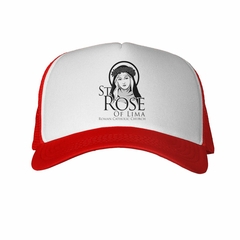 Gorra St Rosa Of Lima Religion Catolica en internet