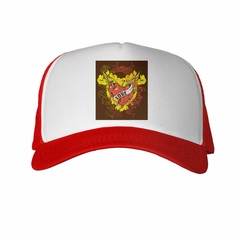 Gorra Corazon Love Amor Alas en internet