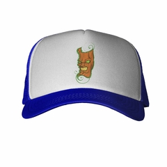 Gorra Totem Furioso Dibujo