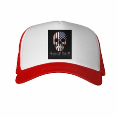 Gorra Calavera American Dream en internet