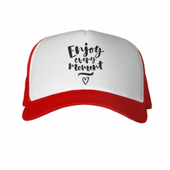 Gorra Enjoy Every Moment #1 en internet