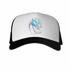 Gorra Majin Buut Ghost Fantasma - comprar online