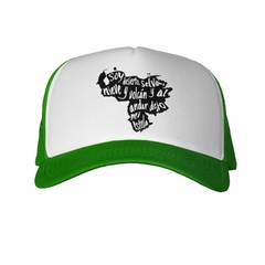 Gorra Venezuela Frase Mapa Cultura - comprar online