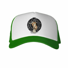 Gorra Signo Zodiaco Capricornio - TiendaCubik