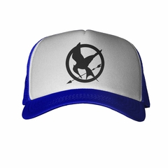 Gorra Pajaro Caza Aves Flecha