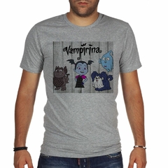 Remera Vampirina Friends Amigos Dibujo Animado en internet