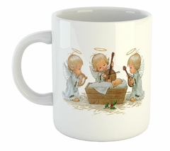 Taza Angeles Ni