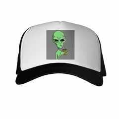 Gorra Argentina Cultura Mate Caricatura - comprar online