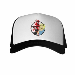 Gorra Sabrina Diseño - comprar online