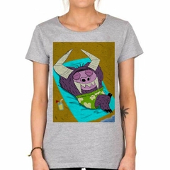 Remera Fosters Home For Imaginary Frends #6 - tienda online