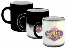 Imagen de Taza Sofia The Firs Disney Dibujo Animado