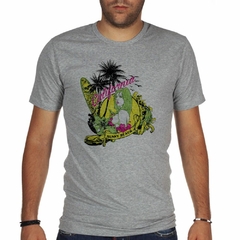 Remera California Sunny Beach - comprar online