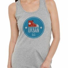 Musculosa Deportiva Urban Style Est 199X - comprar online