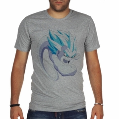 Remera Majin Buut Ghost Fantasma - tienda online