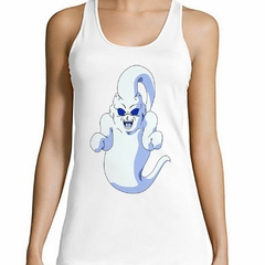 Musculosa Deportiva Majin Buut Ghost Fantasma #1