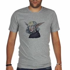 Remera Elfo Orejas Largas Mistico - tienda online