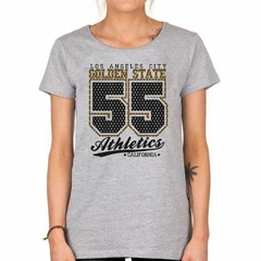 Remera Los Angeles Golden State Atletics - comprar online