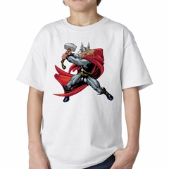 Imagen de Remera Thor Mitologia Nordica