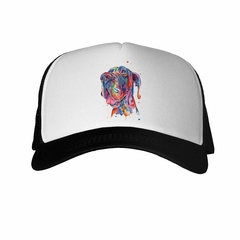 Gorra Perro Gran Danes Watercolor Art - comprar online