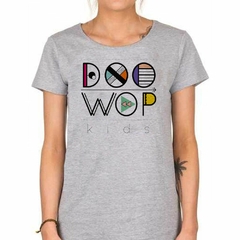 Imagen de Remera Doo Wop Kids