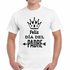 Remera Dia Del Padre en internet