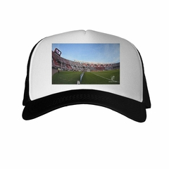 Gorra Estadio Monumental River Plate Carp - comprar online