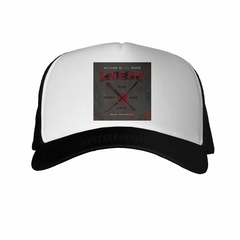 Gorra Kill Fight War Choose Your Destiny - comprar online