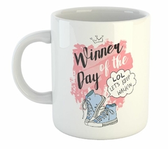 Taza Winner Day Of The Lol Lests Keep